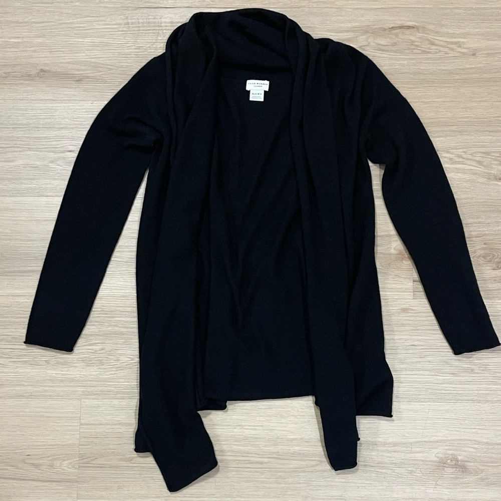 Club Monaco Cashmere Cardigan